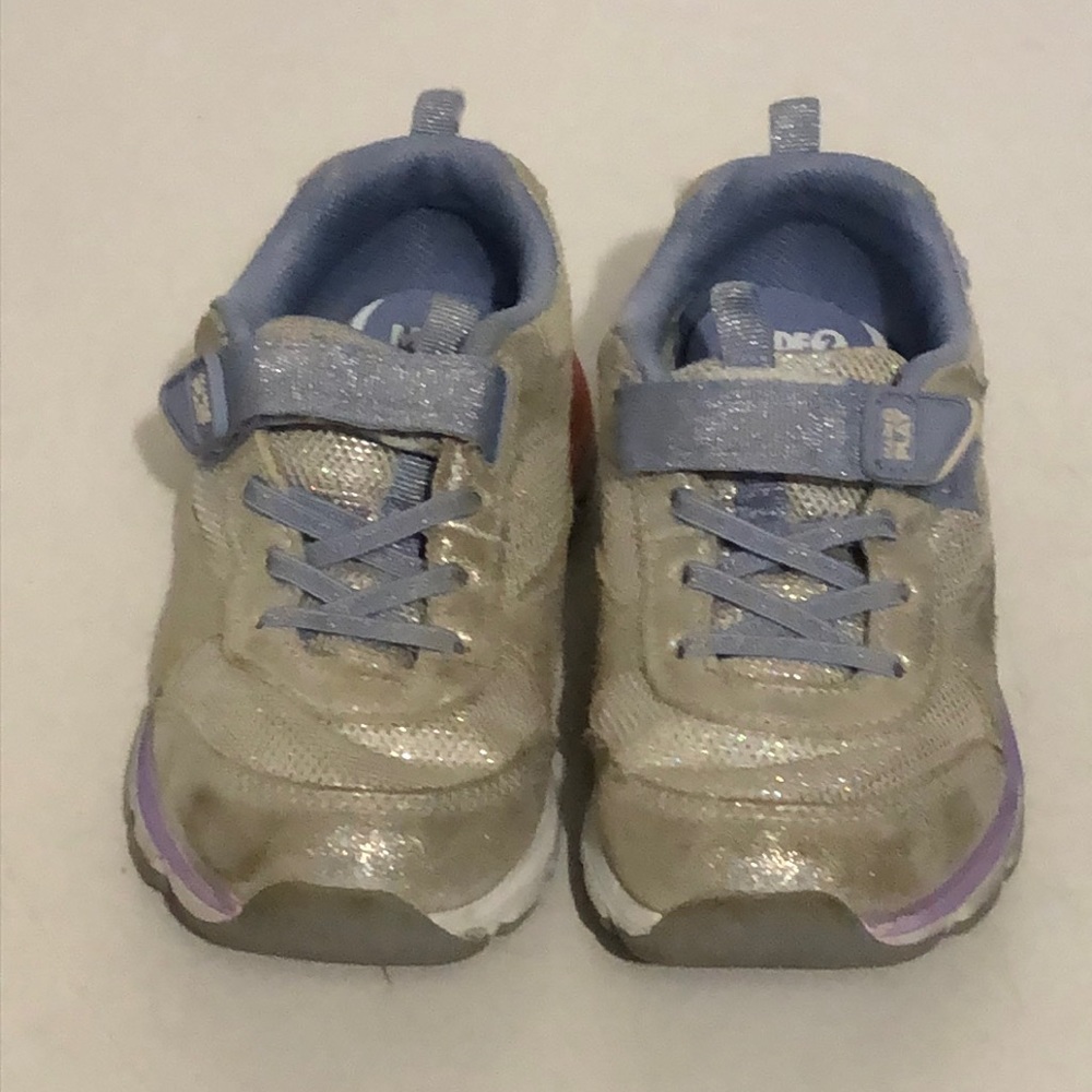 Stride Rite: Made 2 Play - M2P NOX